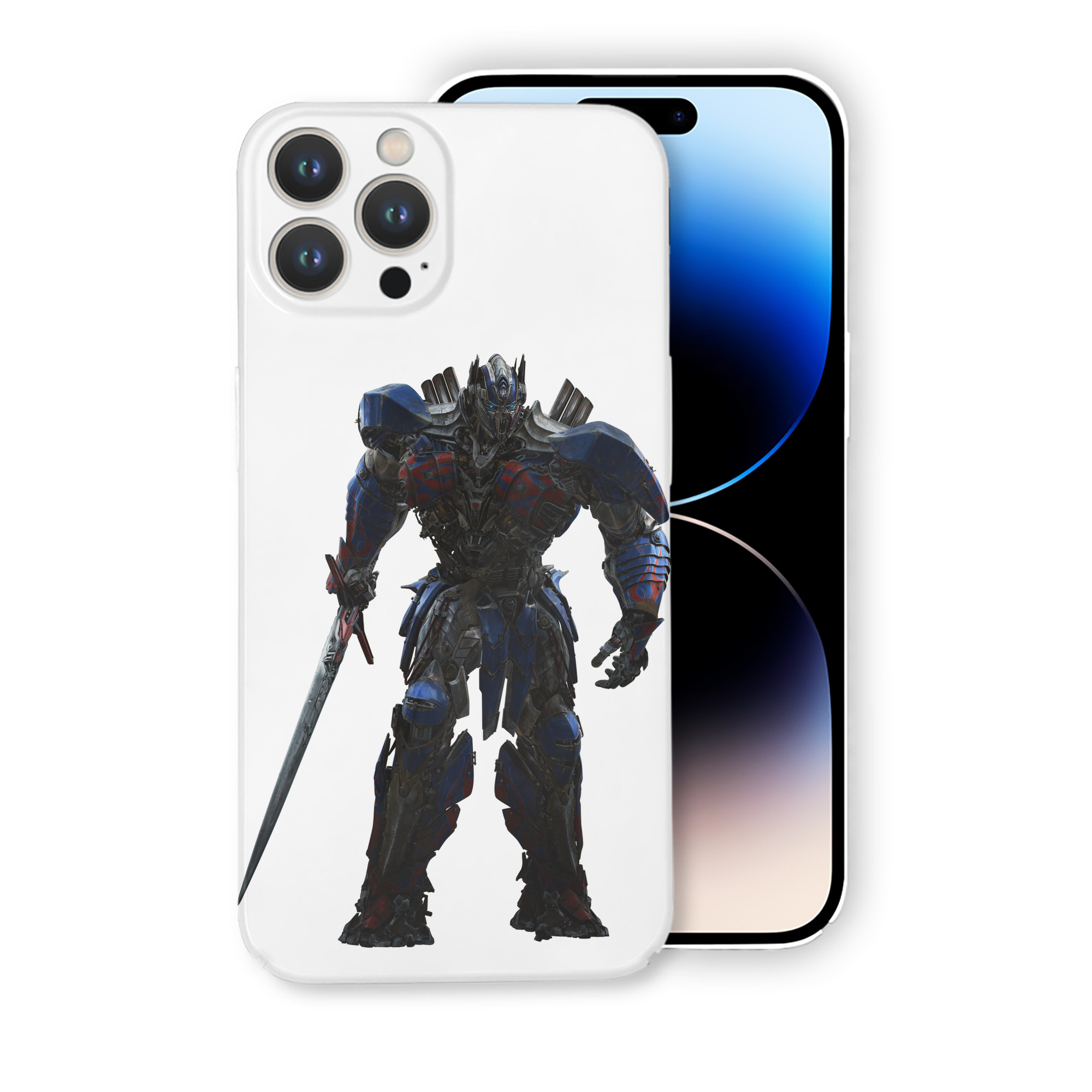 （画像用）  【iPhone 14シリーズ対応】ハードケース